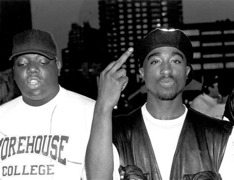 The Notorious B.I.G.’s First Rolex Watch Was a Gift From Tupac 